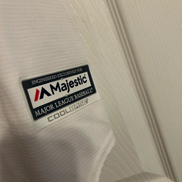 Men’s Cardinals Ozuna Jersey - Picture 2 of 4